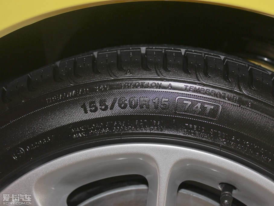 2013smart fortwo 1.0L MHD ؄e