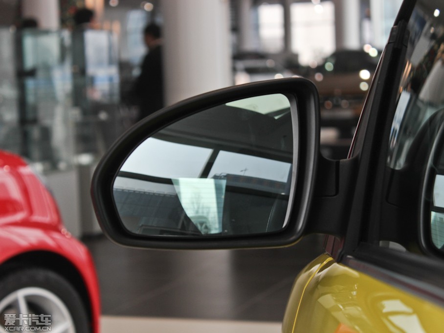 2013smart fortwo 1.0L MHD ؄e