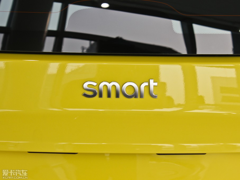 2013smart fortwo 1.0L MHD ؄e