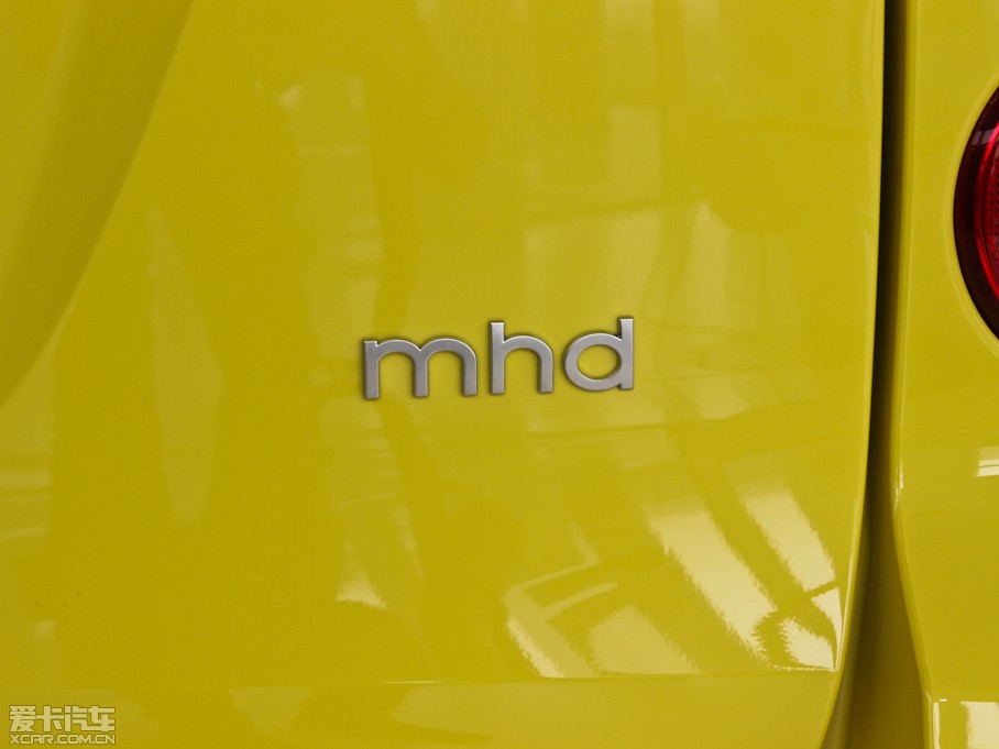 2013smart fortwo 1.0L MHD ؄e