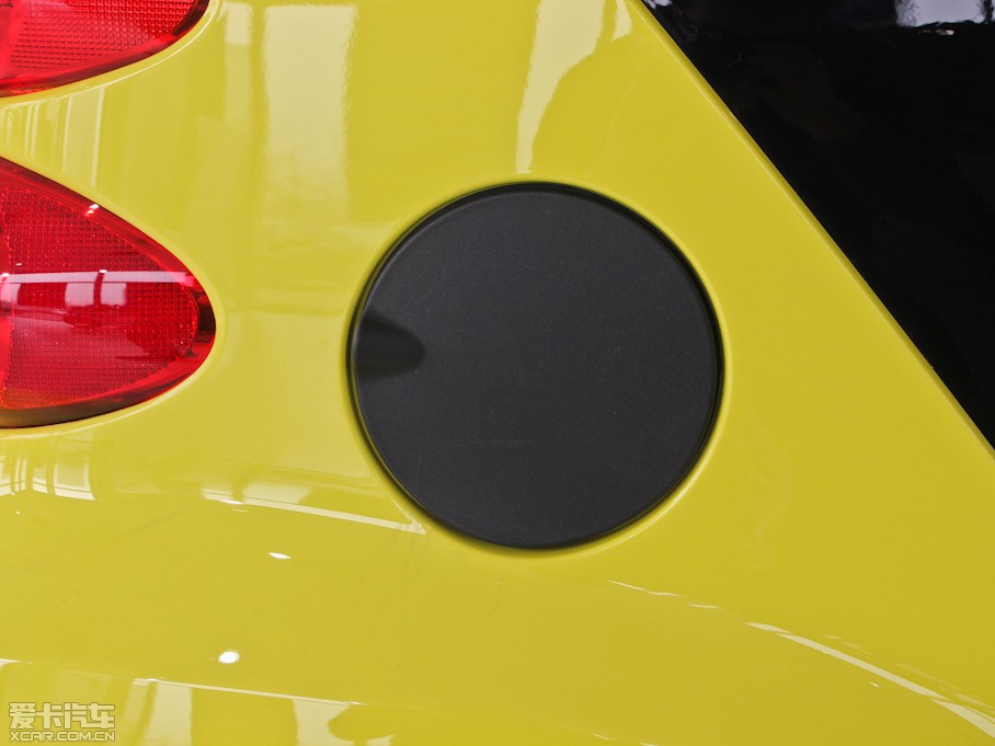 2013smart fortwo 1.0L MHD ؄e