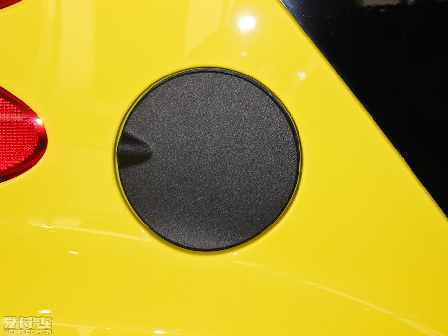 2013smart fortwo 1.0L MHD ؄e