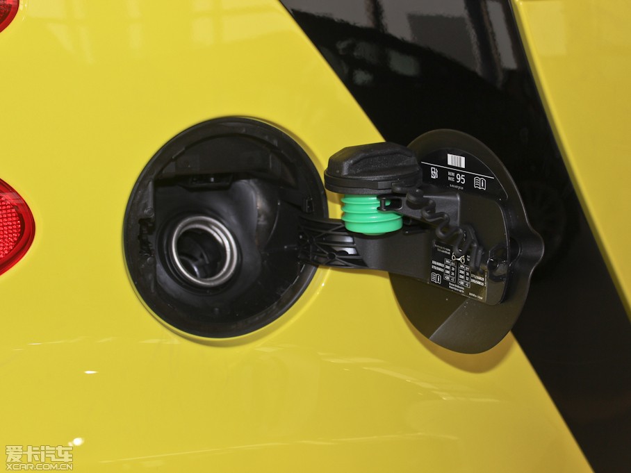 2013smart fortwo 1.0L MHD ؄e