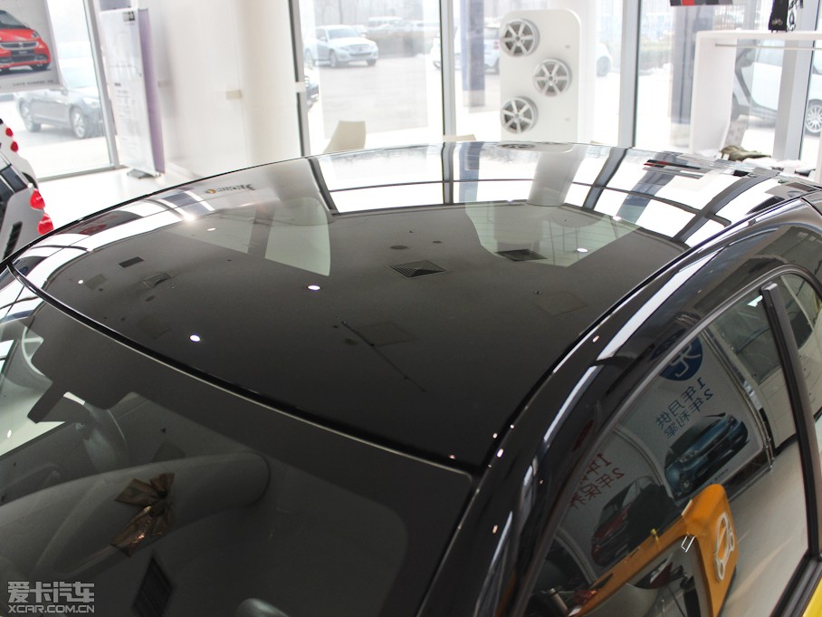 2013smart fortwo 1.0L MHD ؄e