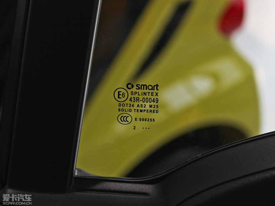 2013smart fortwo 1.0L MHD ؄e