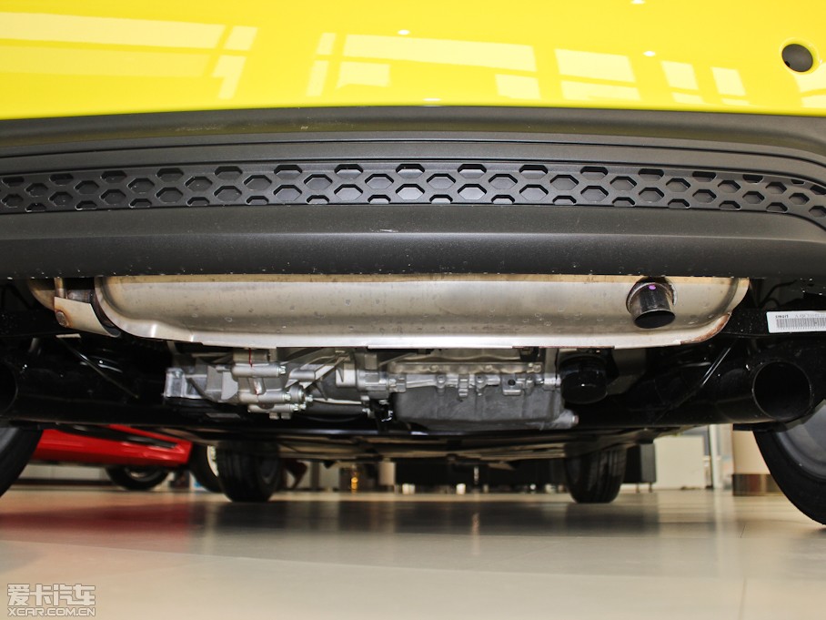 2013smart fortwo 1.0L MHD ؄e