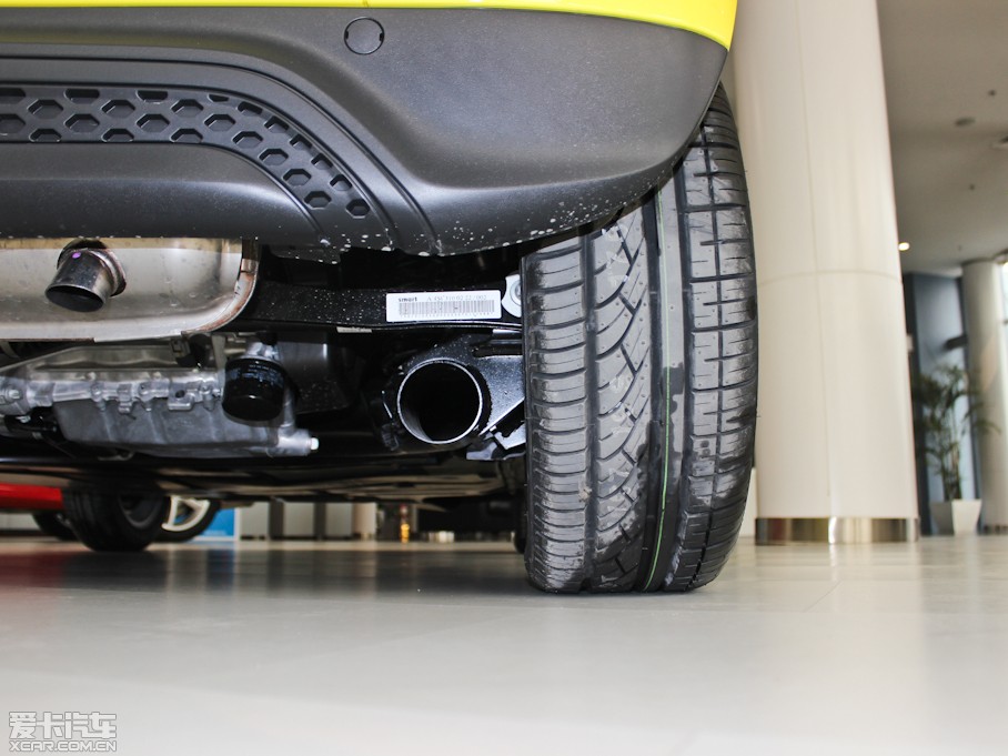 2013smart fortwo 1.0L MHD ؄e