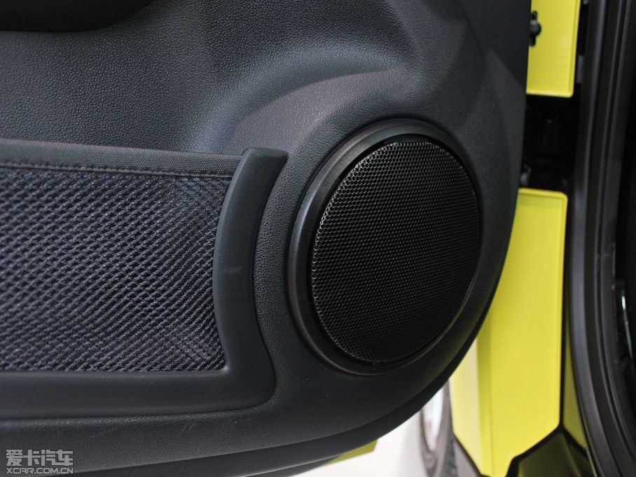 2013smart fortwo 1.0L MHD ؄e