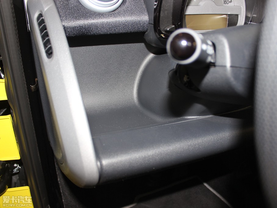 2013smart fortwo 1.0L MHD ؄e