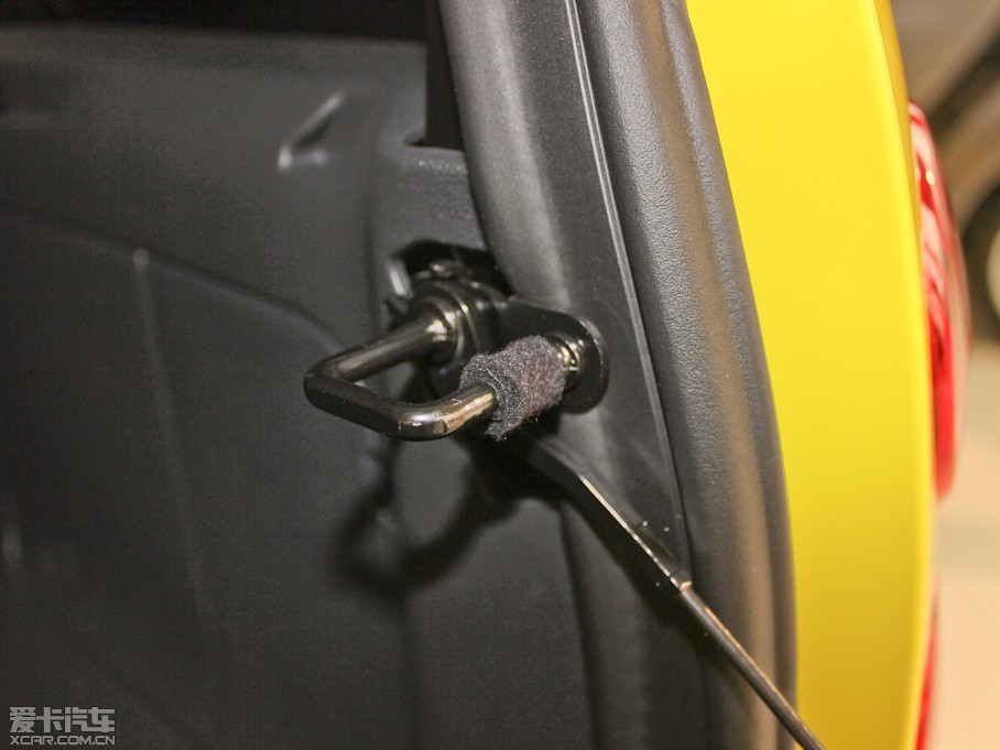 2013smart fortwo 1.0L MHD ؄e