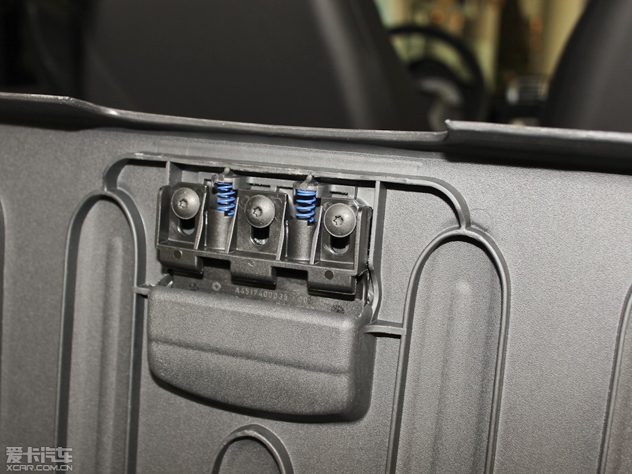 2013smart fortwo 1.0L MHD ؄e