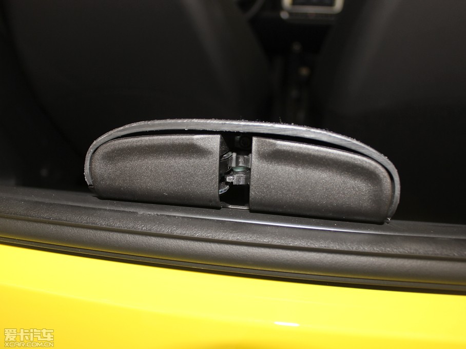 2013smart fortwo 1.0L MHD ؄e