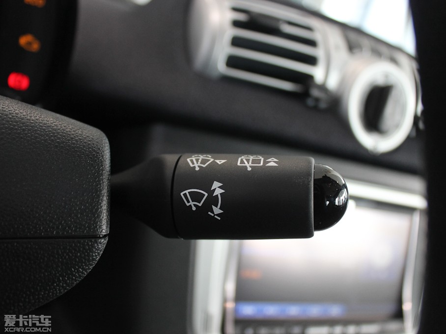 2013smart fortwo 1.0L MHD ؄e