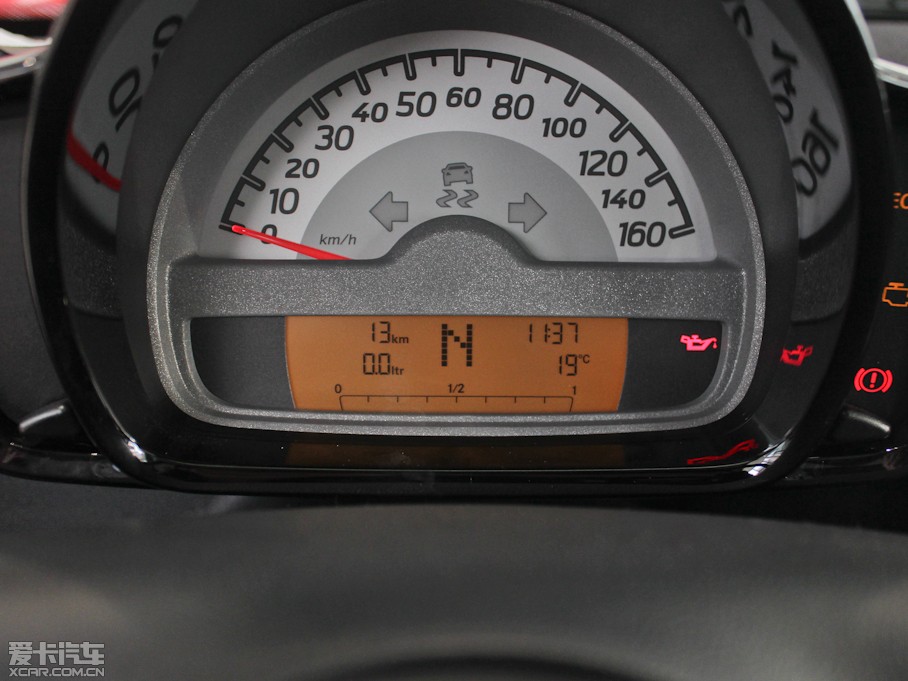 2013smart fortwo 1.0L MHD ؄e