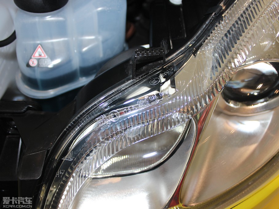 2013smart fortwo 1.0L MHD ؄e