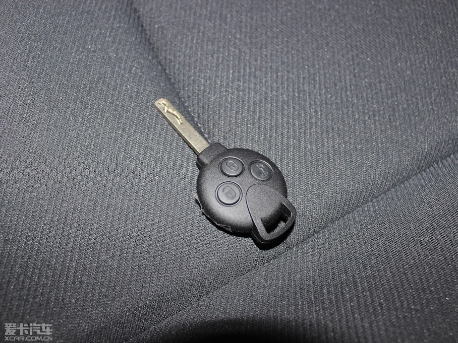 2013smart fortwo 1.0L MHD ؄e