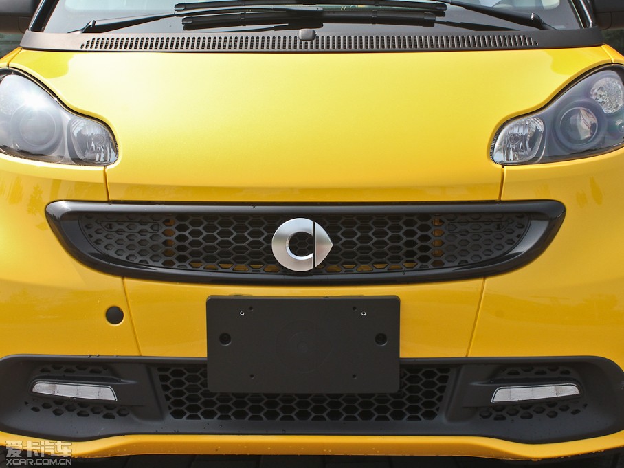 2013smart fortwo 1.0L MHD ΂b؄e