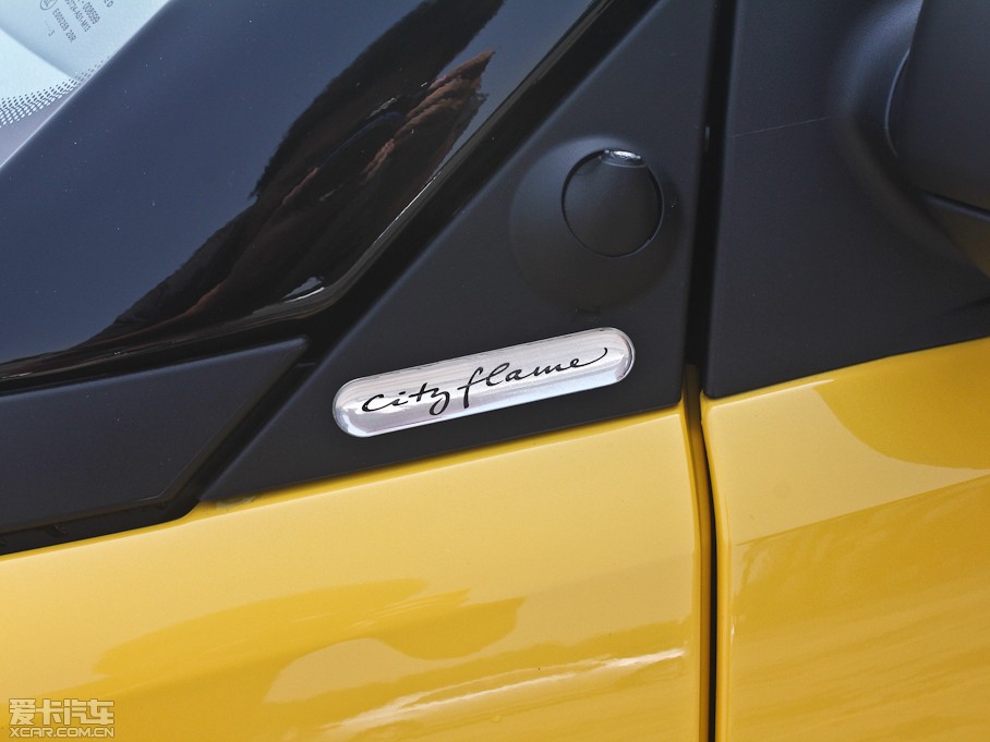 2013smart fortwo 1.0L MHD ΂b؄e