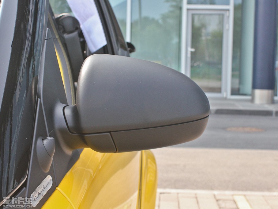 2013smart fortwo 1.0L MHD ΂b؄e