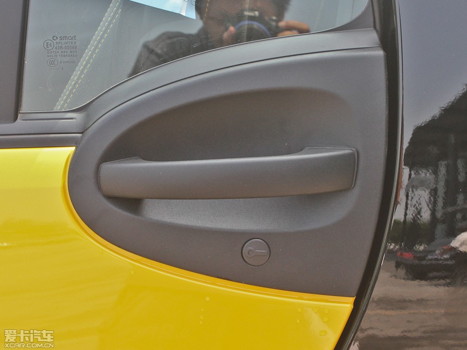 2013smart fortwo 1.0L MHD ΂b؄e