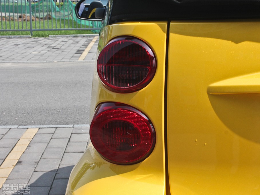 2013smart fortwo 1.0L MHD ΂b؄e