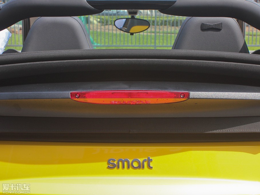 2013smart fortwo 1.0L MHD ΂b؄e