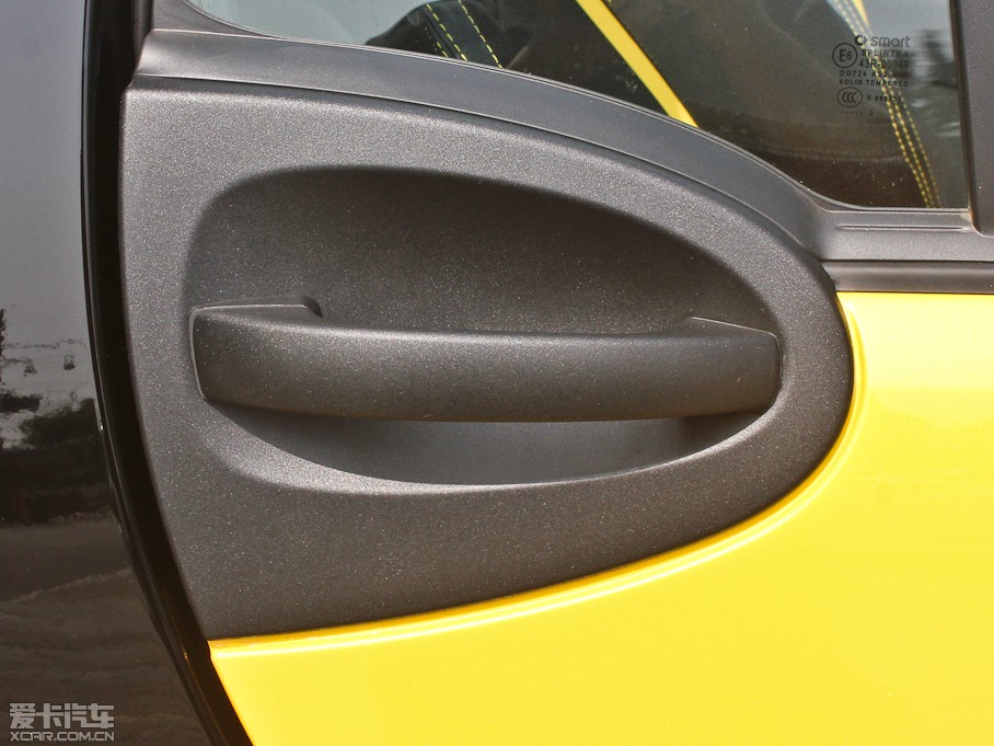 2013smart fortwo 1.0L MHD ΂b؄e