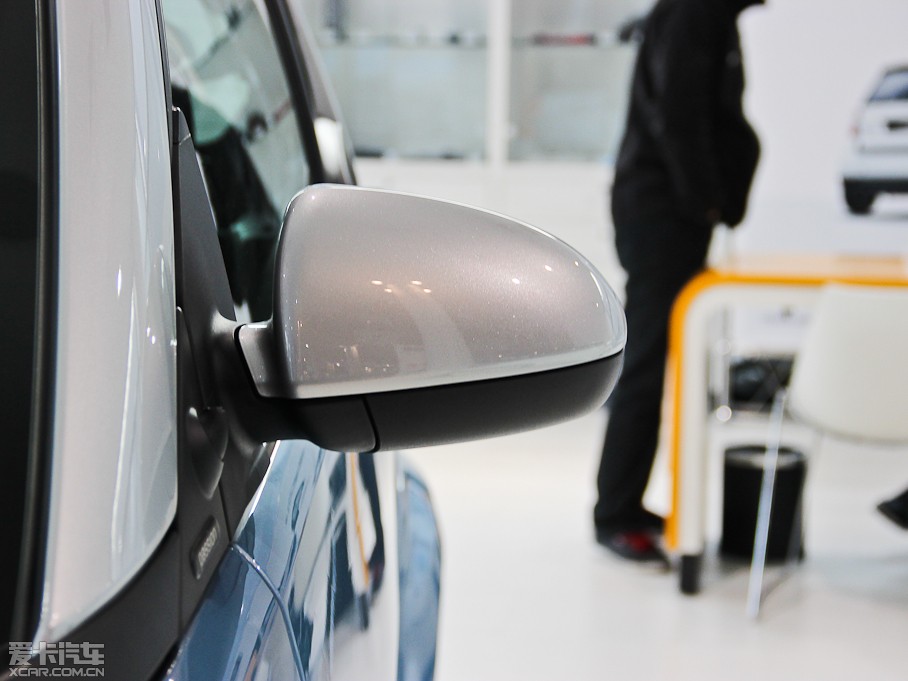 2013smart fortwo 1.0T Ӳ피