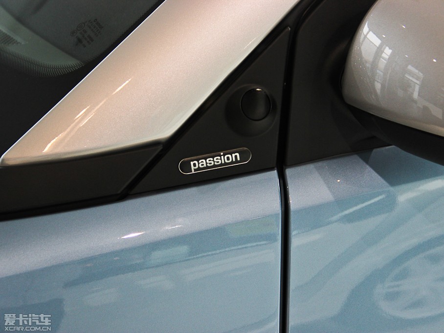 2013smart fortwo 1.0T Ӳ피