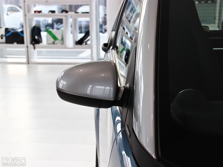 2013smart fortwo 1.0T Ӳ피