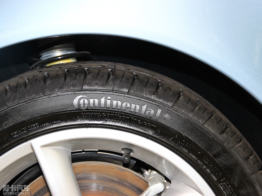 2013smart fortwo 1.0T Ӳ피