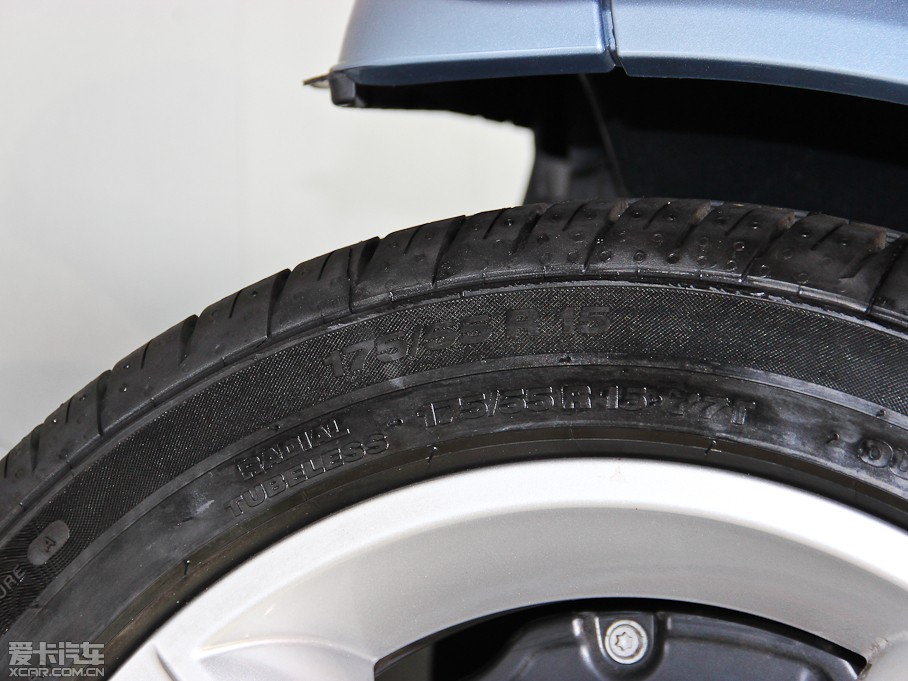 2013smart fortwo 1.0T Ӳ피