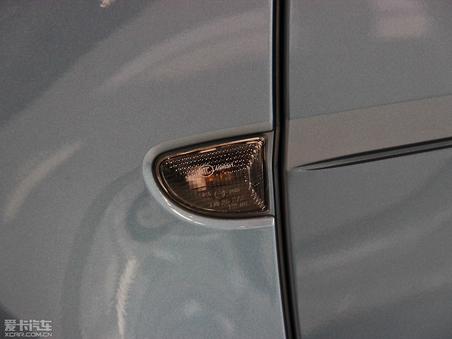 2013smart fortwo 1.0T Ӳ피