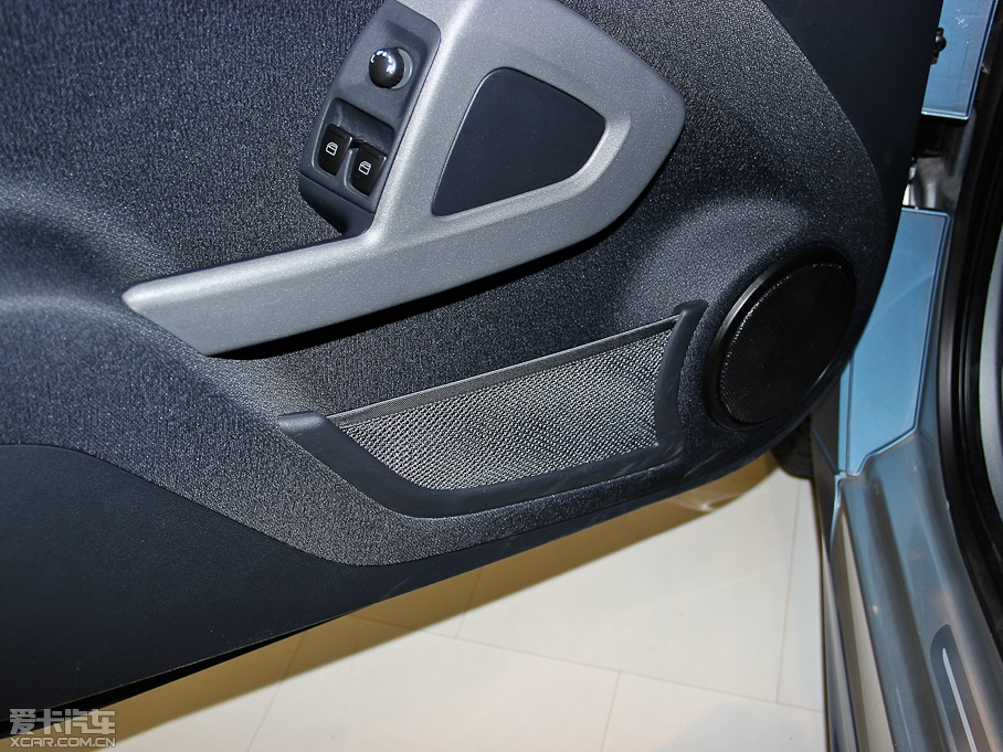 2013smart fortwo 1.0T Ӳ피