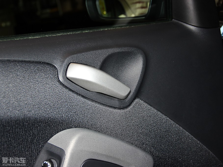 2013smart fortwo 1.0T Ӳ피