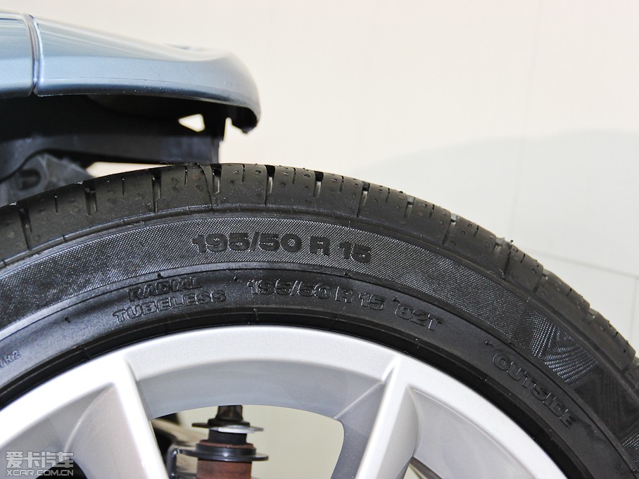 2013smart fortwo 1.0T Ӳ피