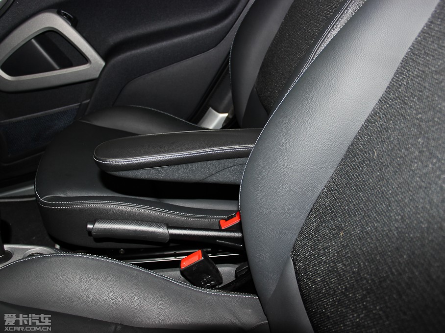 2013smart fortwo 1.0T Ӳ피