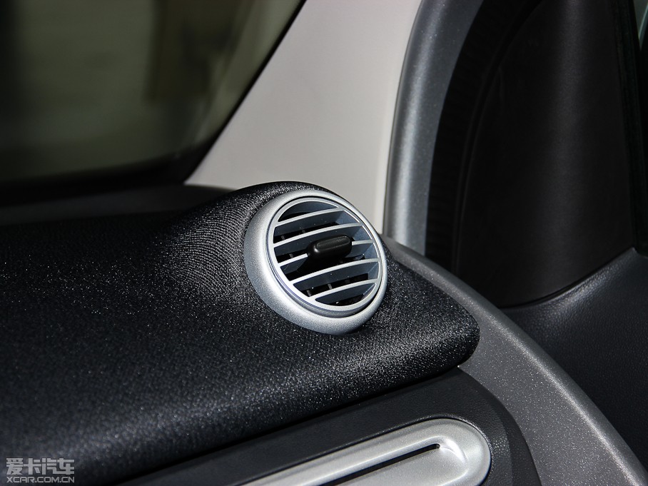 2013smart fortwo 1.0T Ӳ피