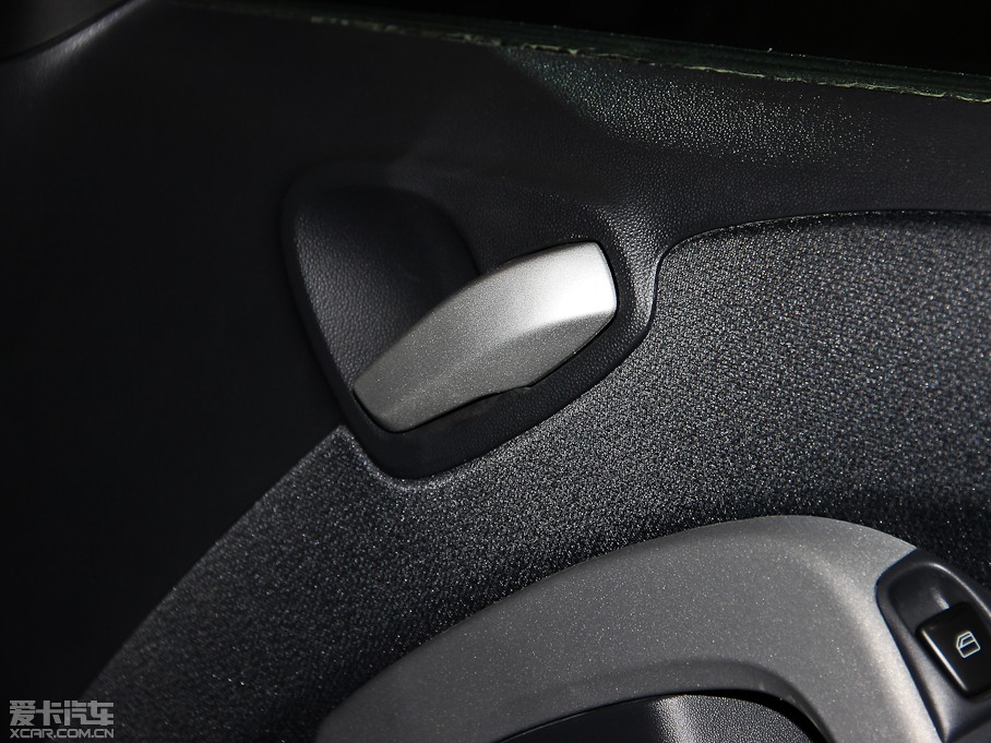 2013smart fortwo 1.0T Ӳ피