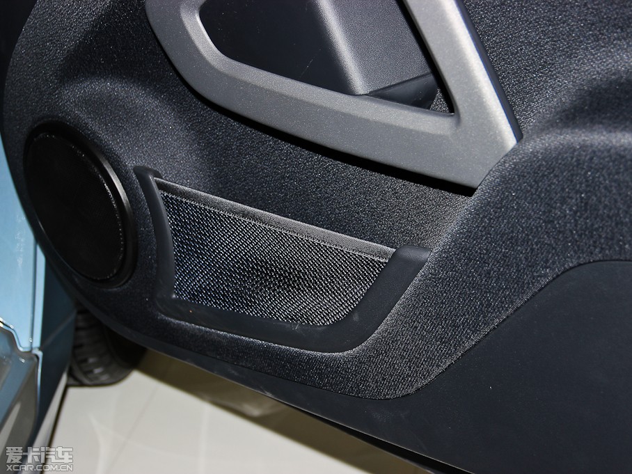 2013smart fortwo 1.0T Ӳ피