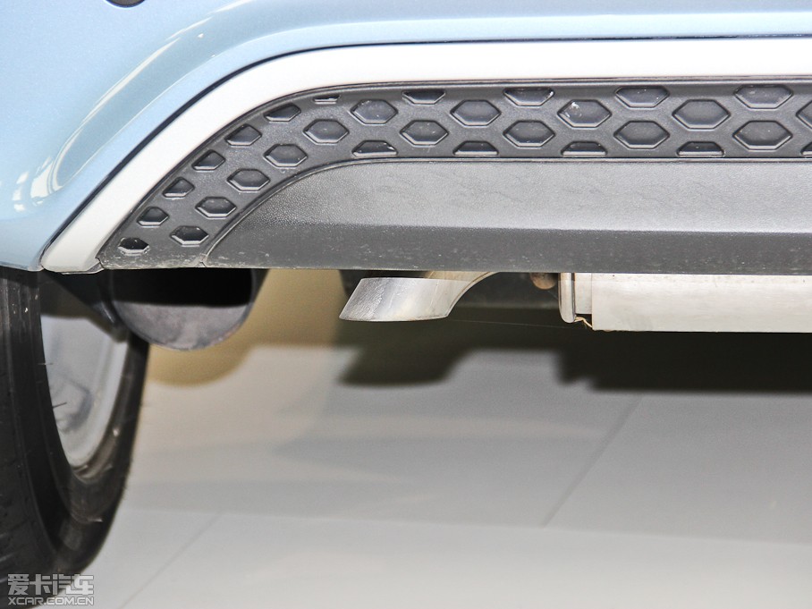 2013smart fortwo 1.0T Ӳ피