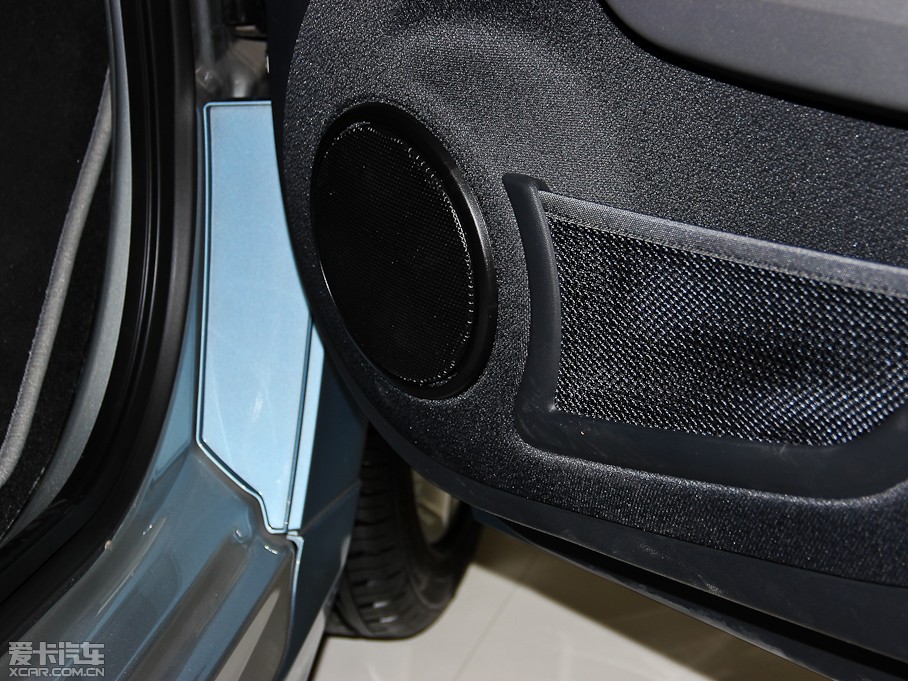 2013smart fortwo 1.0T Ӳ피