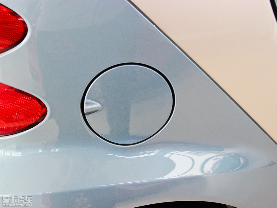 2013smart fortwo 1.0T Ӳ피