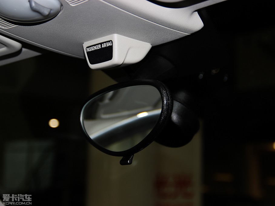 2013smart fortwo 1.0T Ӳ피