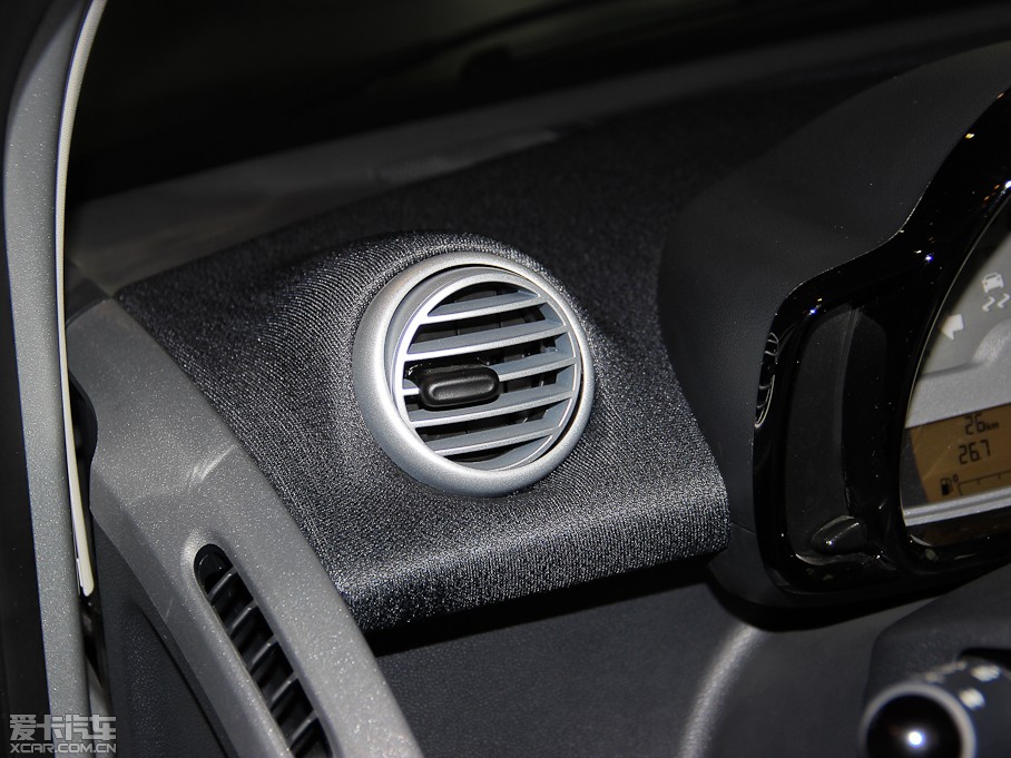 2013smart fortwo 1.0T Ӳ피