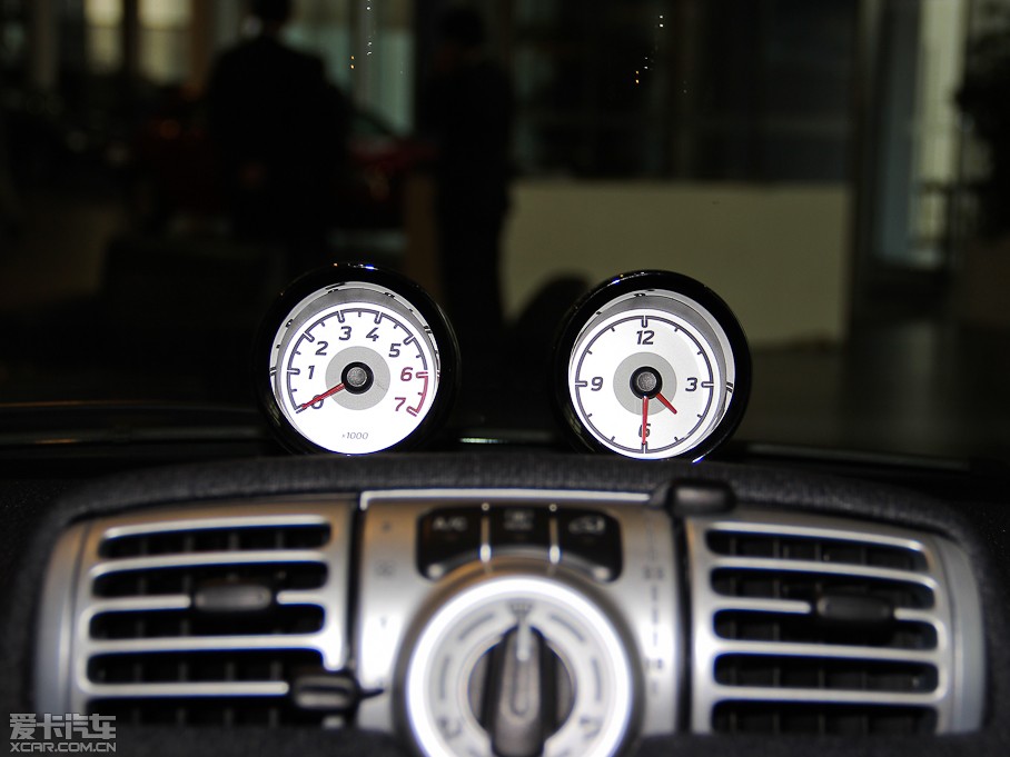 2013smart fortwo 1.0T Ӳ피