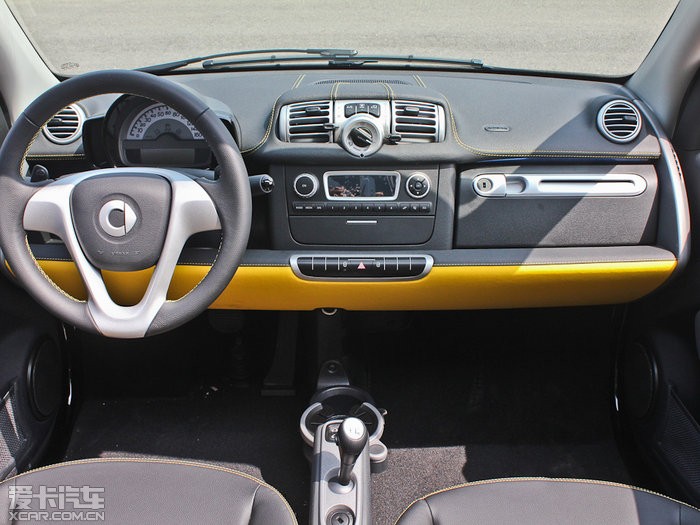 2013smart fortwo