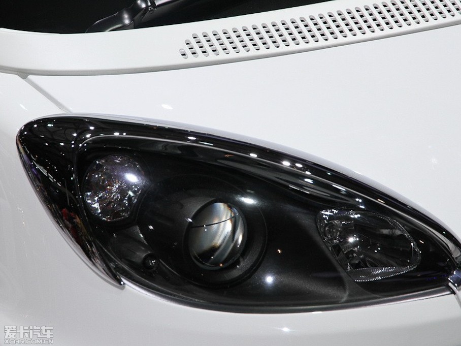 2013smart forjeremy Jeremy Scott ؄e