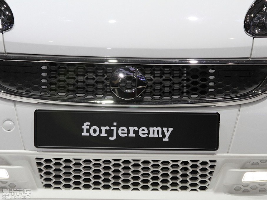 2013smart forjeremy Jeremy Scott ؄e