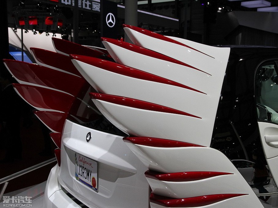 2013smart forjeremy Jeremy Scott ؄e